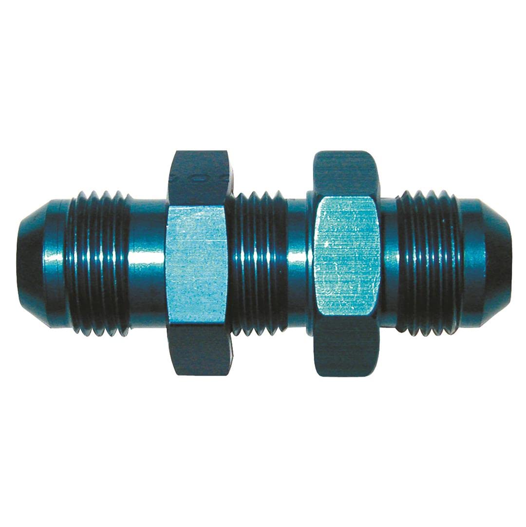 -4An Blu St Bulkhead Flare