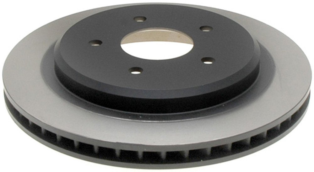 Raybestos 56703 Advanced Technology Disc Brake Rotor