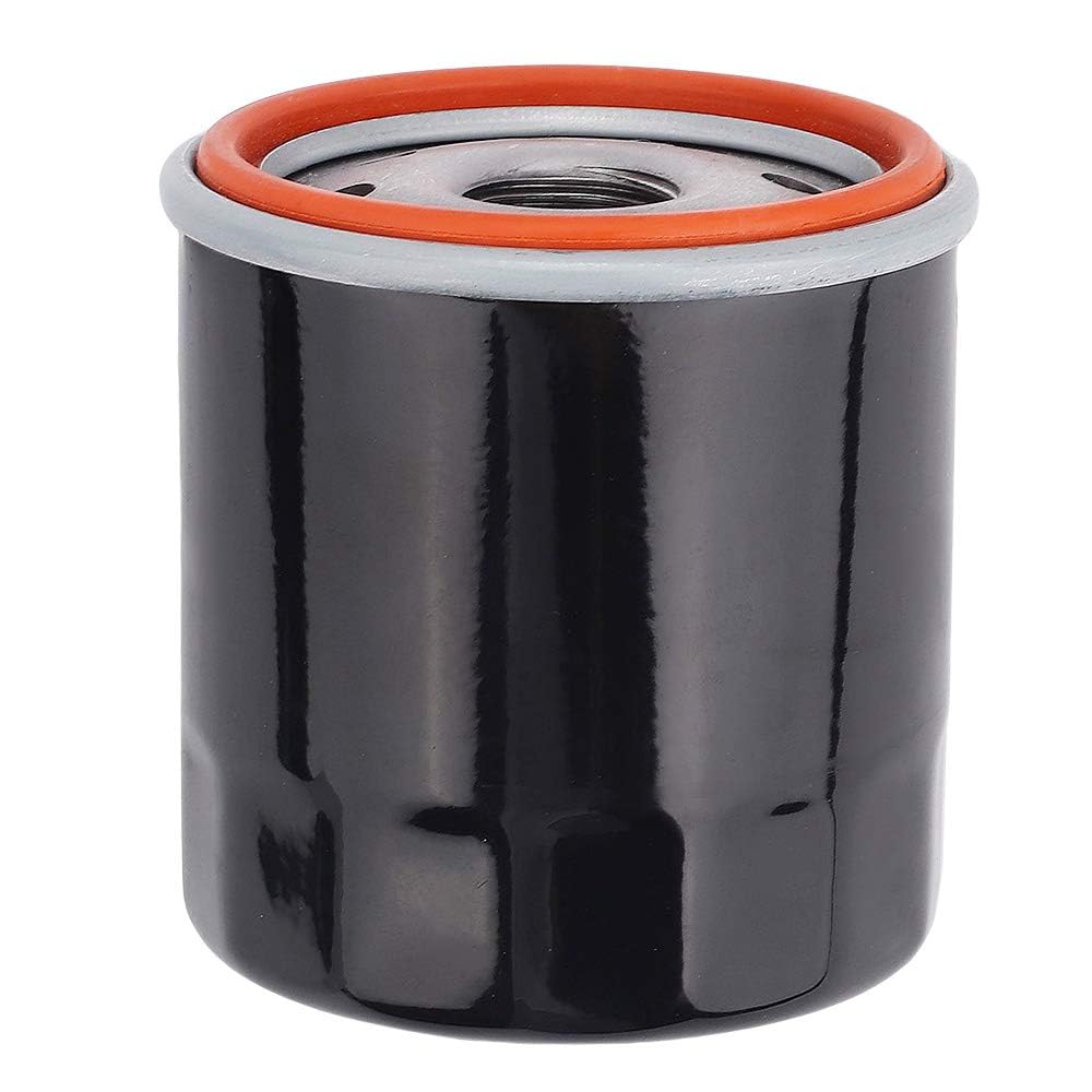 Anzac AM107423 Oil Filter for AM101001 AM101054 AM105172 AMK107423 M147597 AM105555 PMLF3614 PMLF3614J PT18844 TY26278 3Pack
