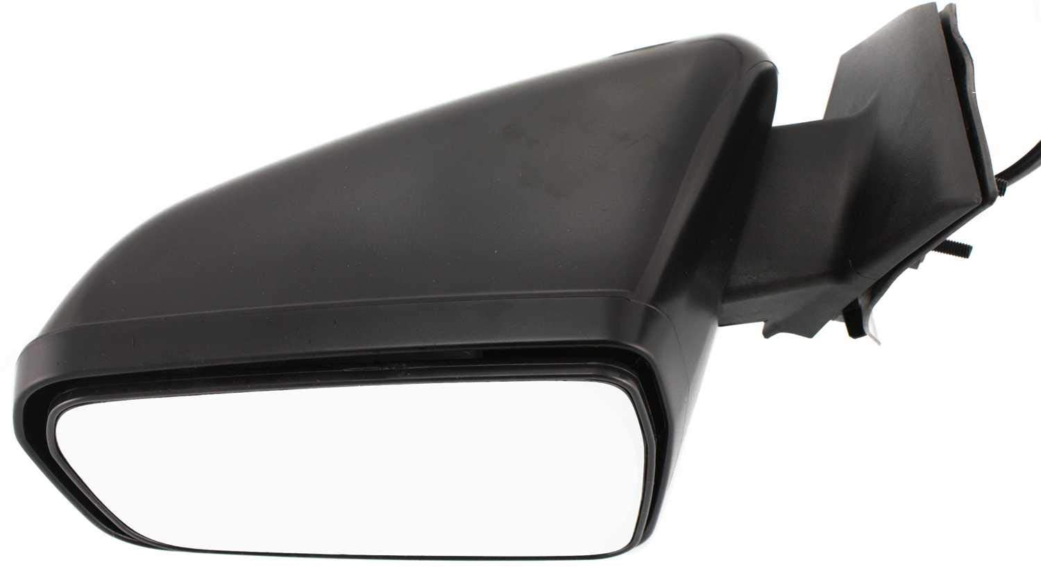 Garage-Pro Mirror Compatible with 2004-2012 Mitsubishi Galant Driver Side, Power Glass