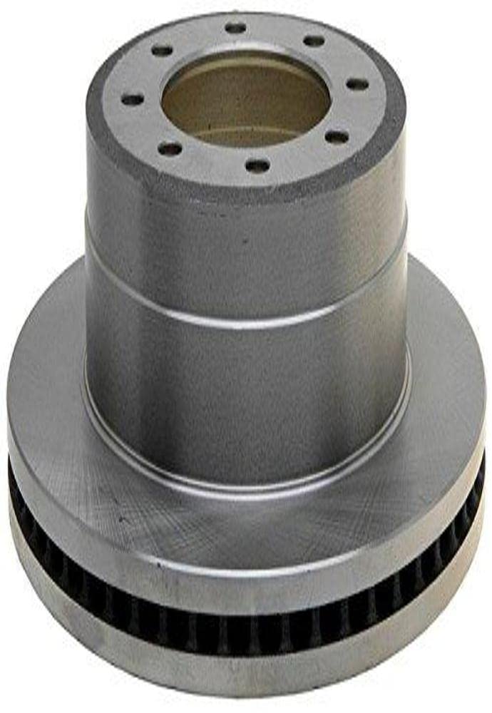Bendix Premium Prt6229 Rear Brake Rotor For Ford F-250 Super Duty 2022-2013, F-350 Super Duty 2022-2013