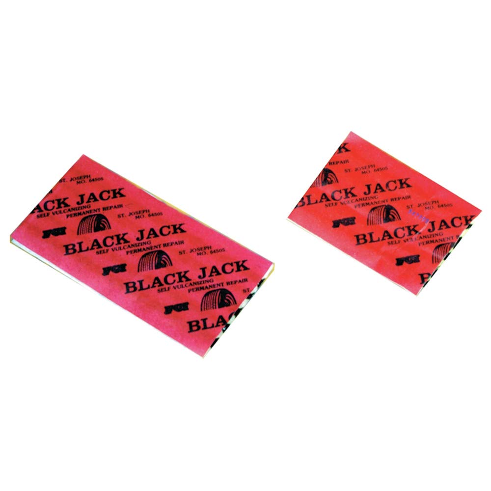 Black Jack 4'' Large Diameter Refills (Box Of 60)