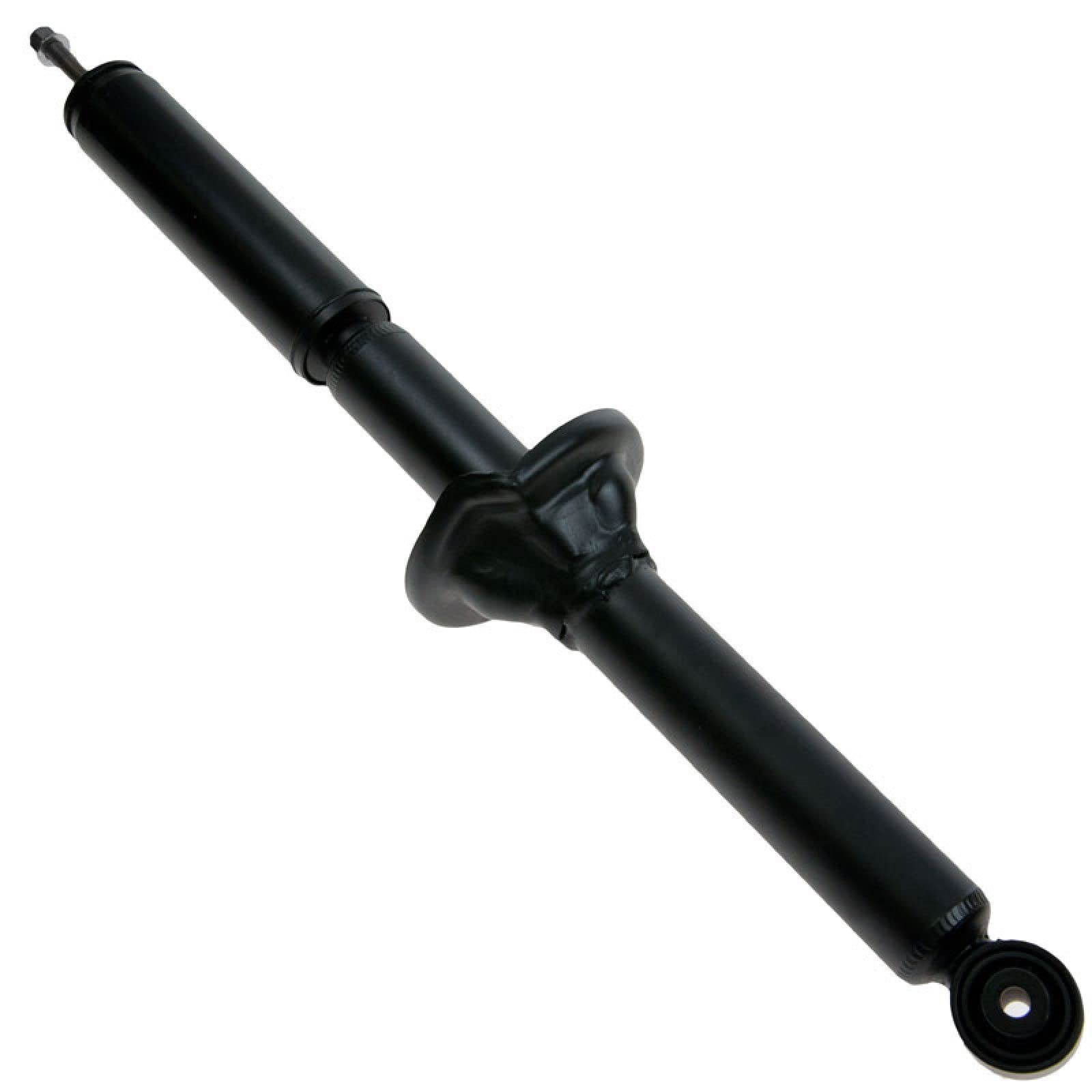 Trq Rear Shock Absorber Set Compatible With 1997-2001 Honda Cr-V