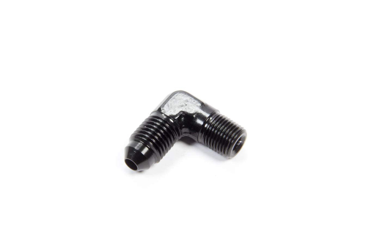 Aeroquip Fcm5031 90 Degree Male An To Pipe Adapter