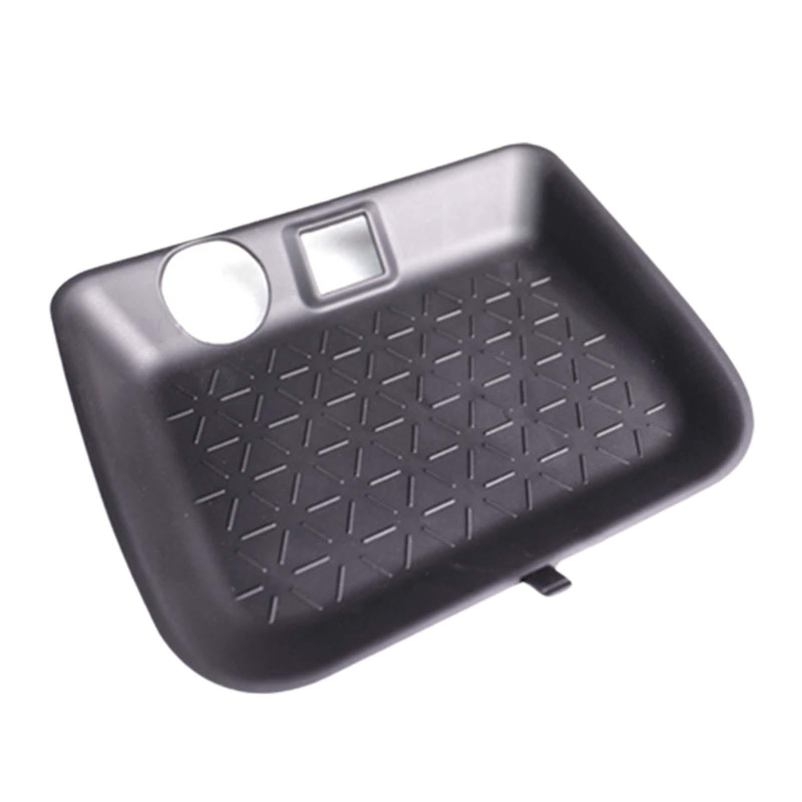 bnf Storage Organizer Mat Sturdy Easy to Clean Storage Tray for Toyota Rav4 Center Console Mat | Automotive Tools & Supplies | O