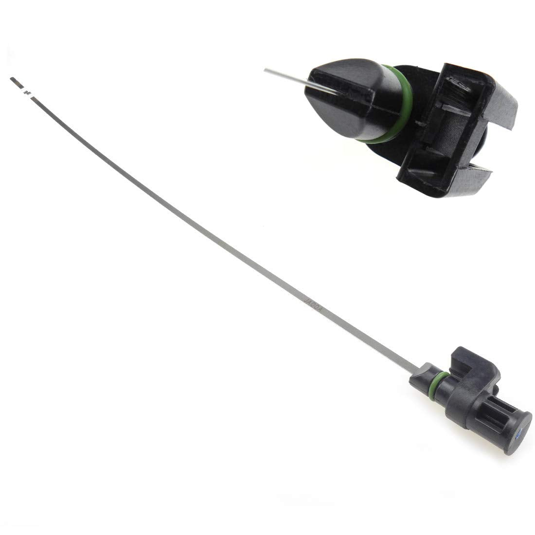 Engine Oil Dipstick, 31086-Ja00A, Oil Level Indicator For Altima Maxima Roque Quest Murano Cvt8, Cvt2 And Cvt3 With 4 Cyl And V6
