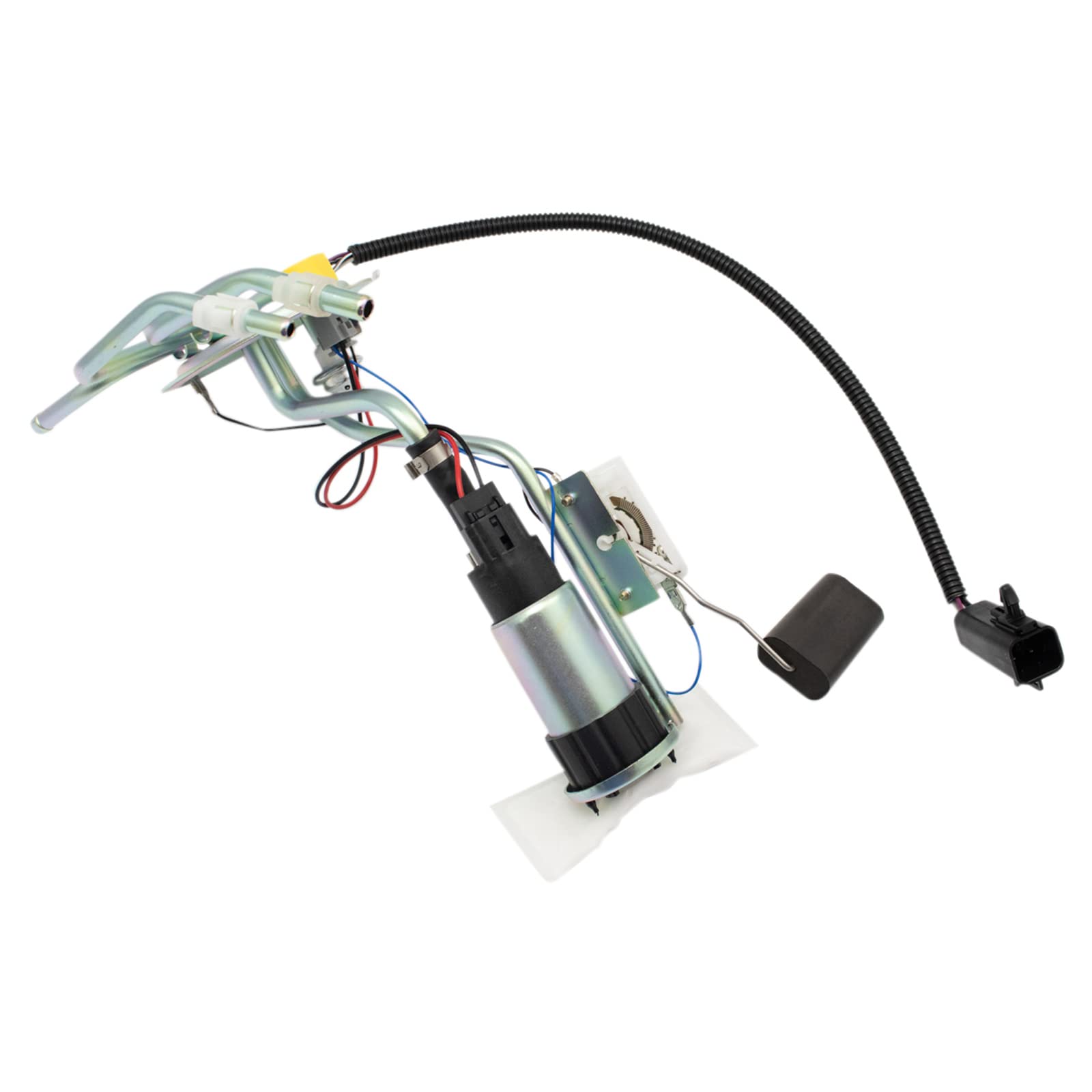 Trq Fuel Pump Module Assembly Compatible With 1993-1996 Buick Regal 1994-1996 Chevrolet Lumina 1995-1996 Monte Carlo 1994-1997 O