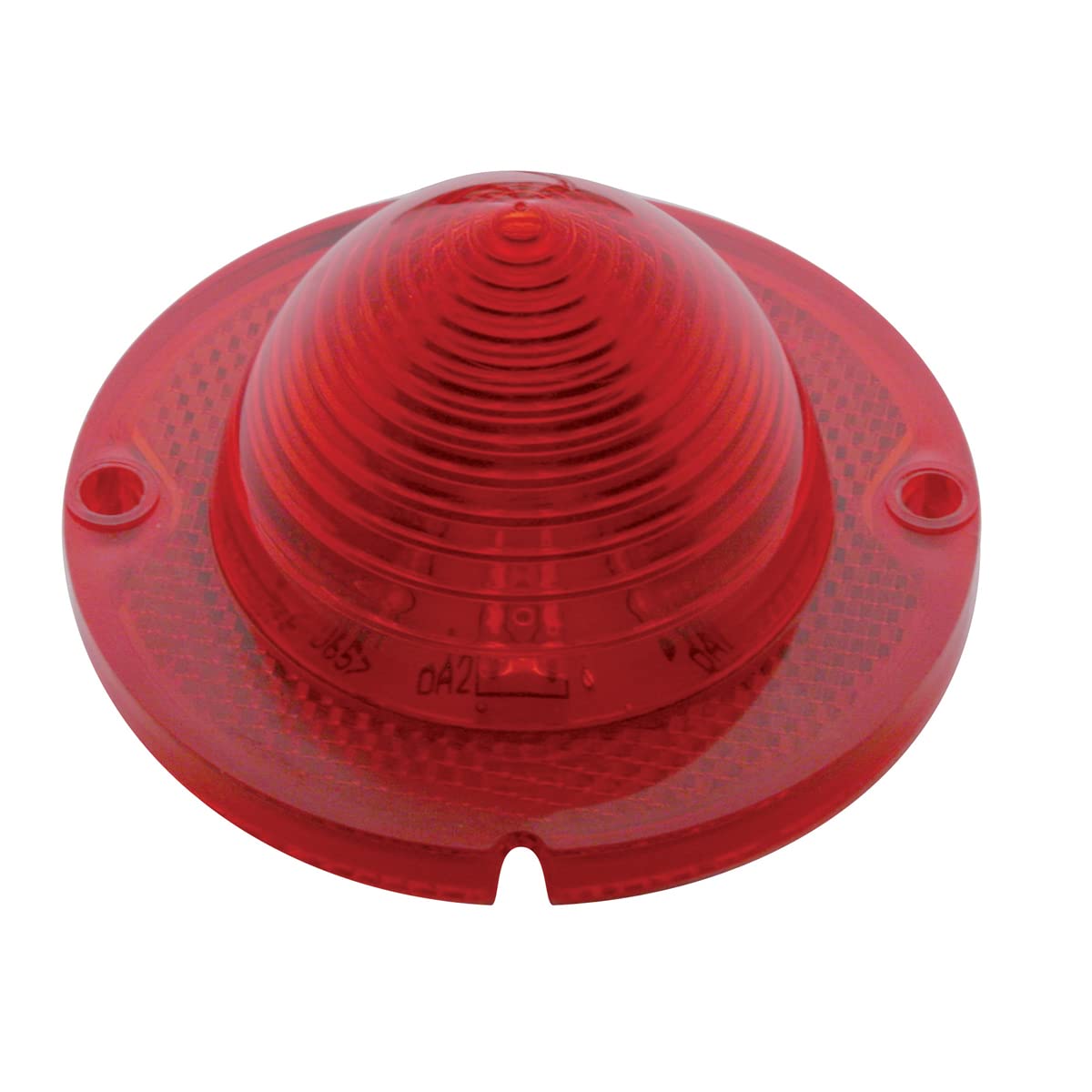 United Pacific Ctl5860Led 1961-67 Chevy Corvette Led Tail Light1958-60 Chevy Car 1958-60 Corvette Inner Red 1961-67 Chevy Corvet