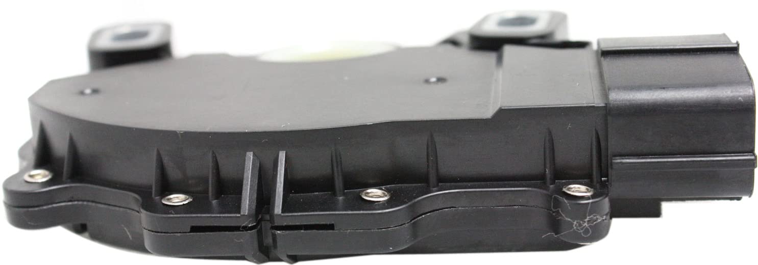 Garage-Pro Neutral Safety Switch Compatible With 1997-2001 Ford F-150, 2005-2012 F-150, 1997-2010 Explorer & 1997-2002 Ranger