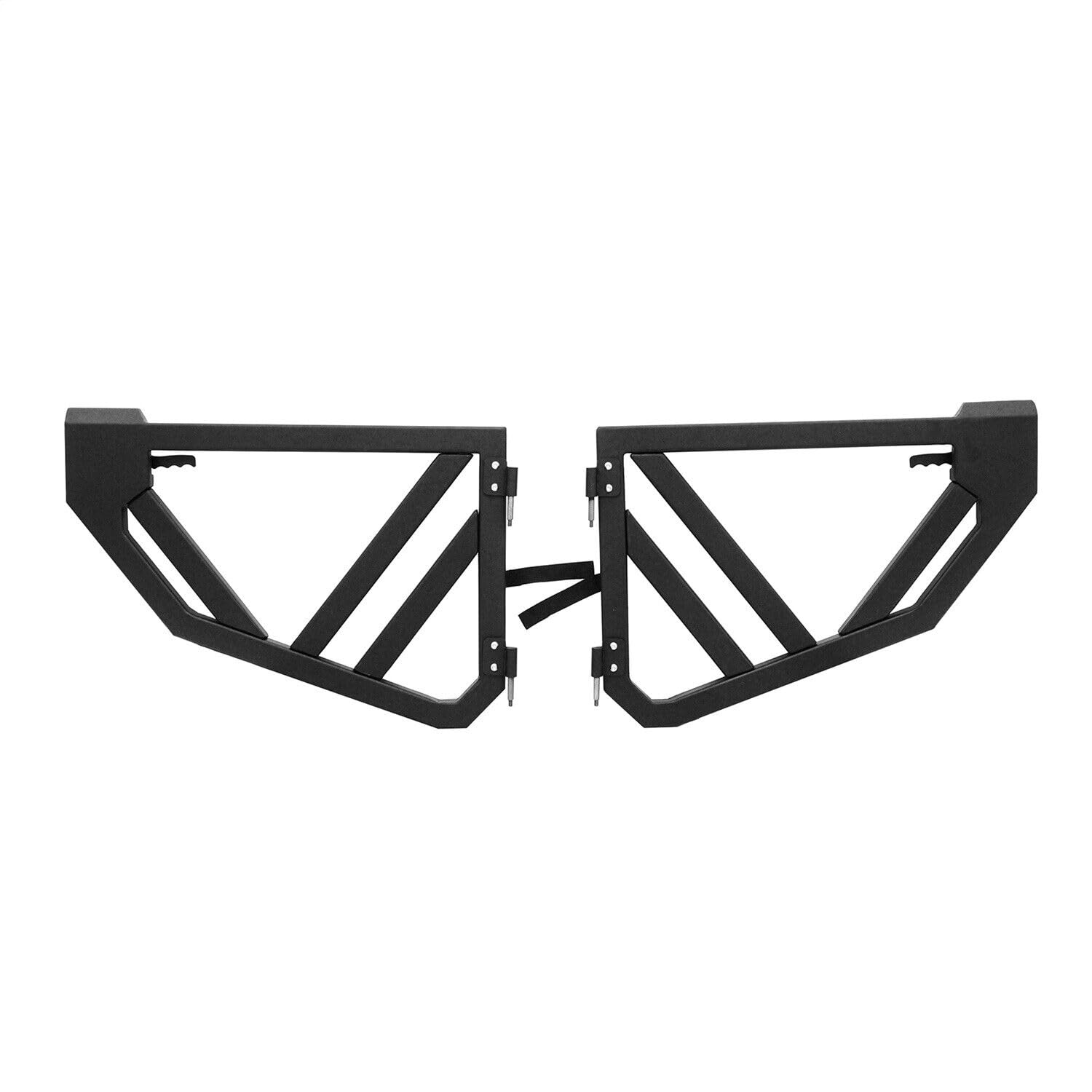 Paramount 81-20902 Rear Doors