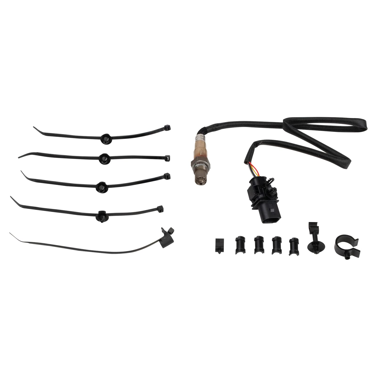 Trq Oxygen O2 Sensor Upstream Or Downstream For Ford Lincoln Audi Volkswagen