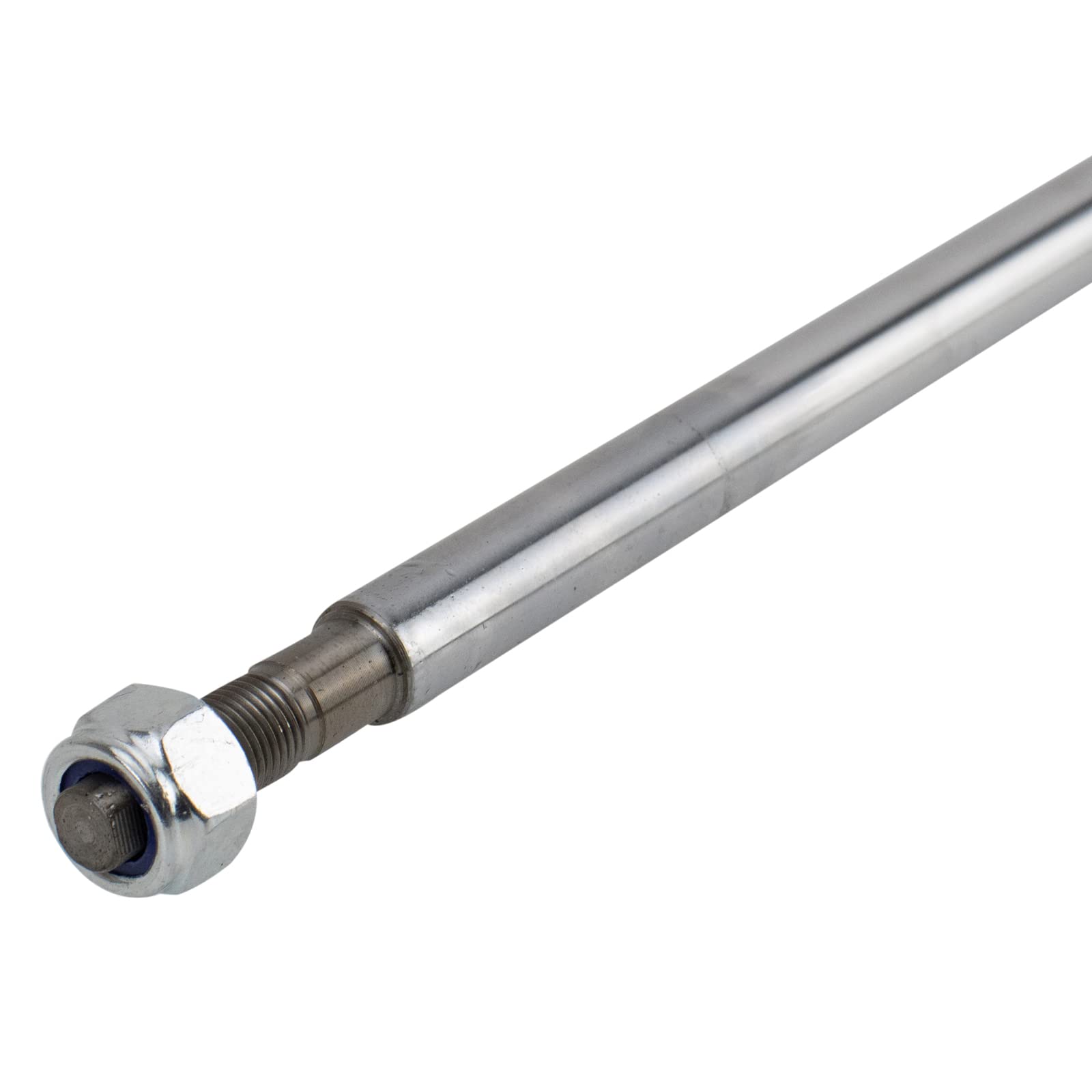 Trq Rear Shock Absorber Set Compatible With 2006-2011 Audi A6 2005-2011 A6 Quattro 2007-2008 S6