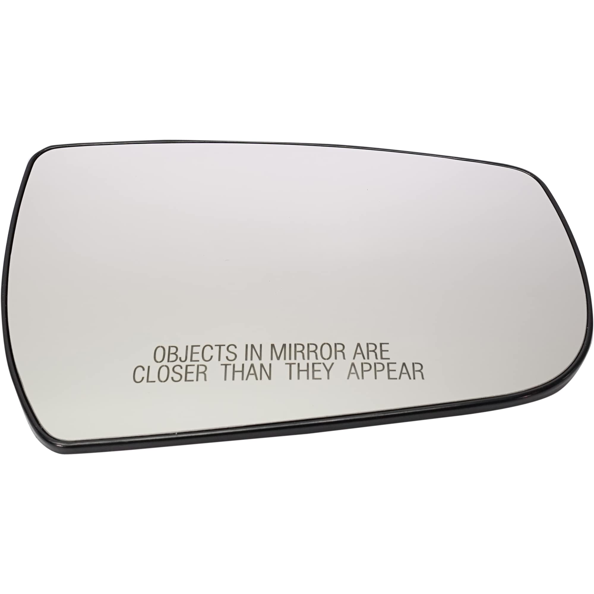 Garage-Pro Passenger Side Mirror Glass Compatible With 2013-2015 Chevrolet Malibu, 2016 Chevrolet Malibu Limited With Backing Pl