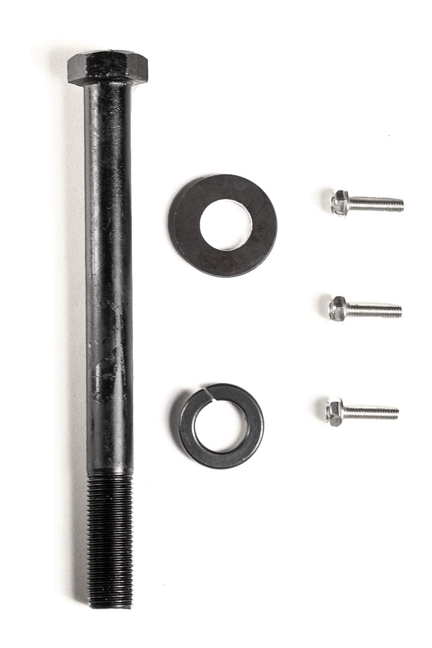 Golf Cart King Yamaha Drive Clutch For G2-22 (1985+) 4 Cycle Gas Golf Carts