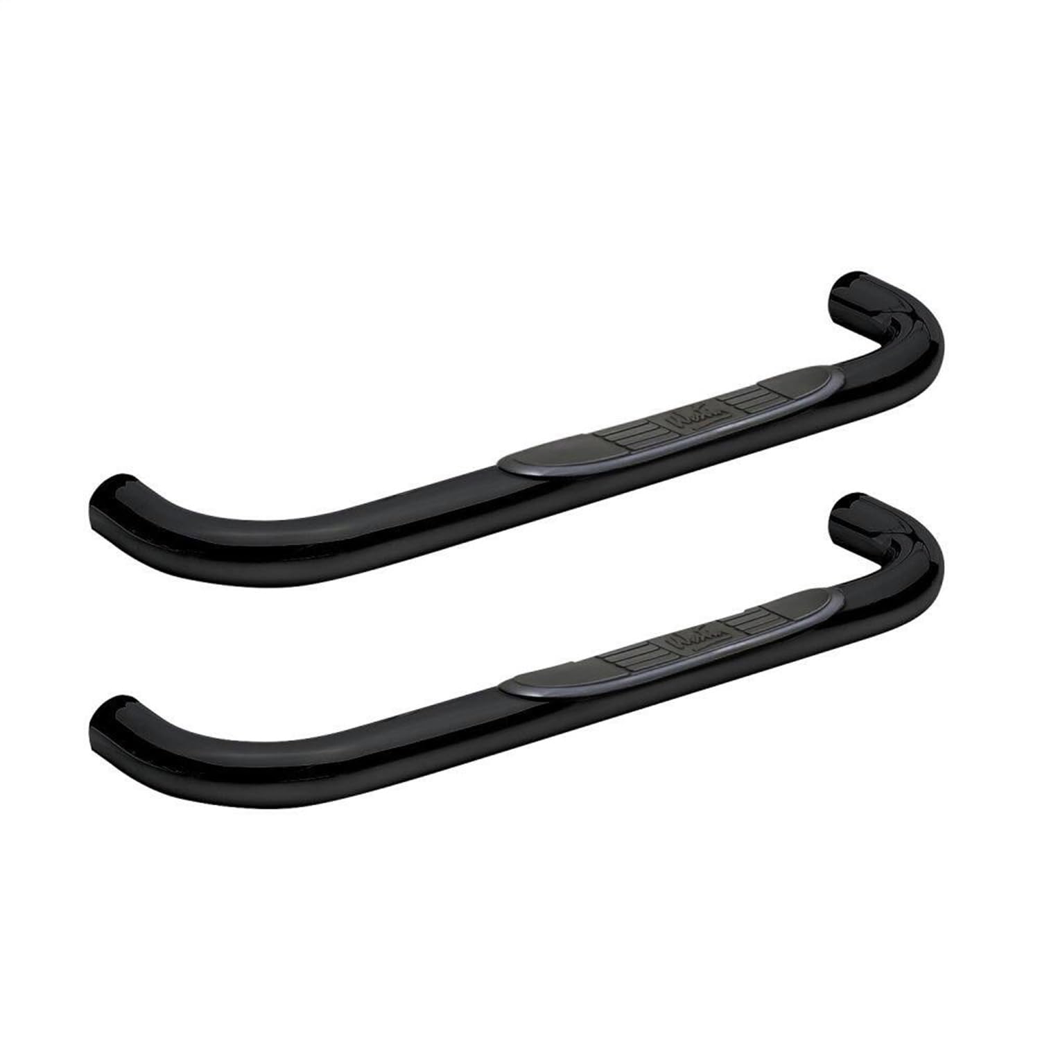 Westin 25-2115 Signature Series Black Step Bar