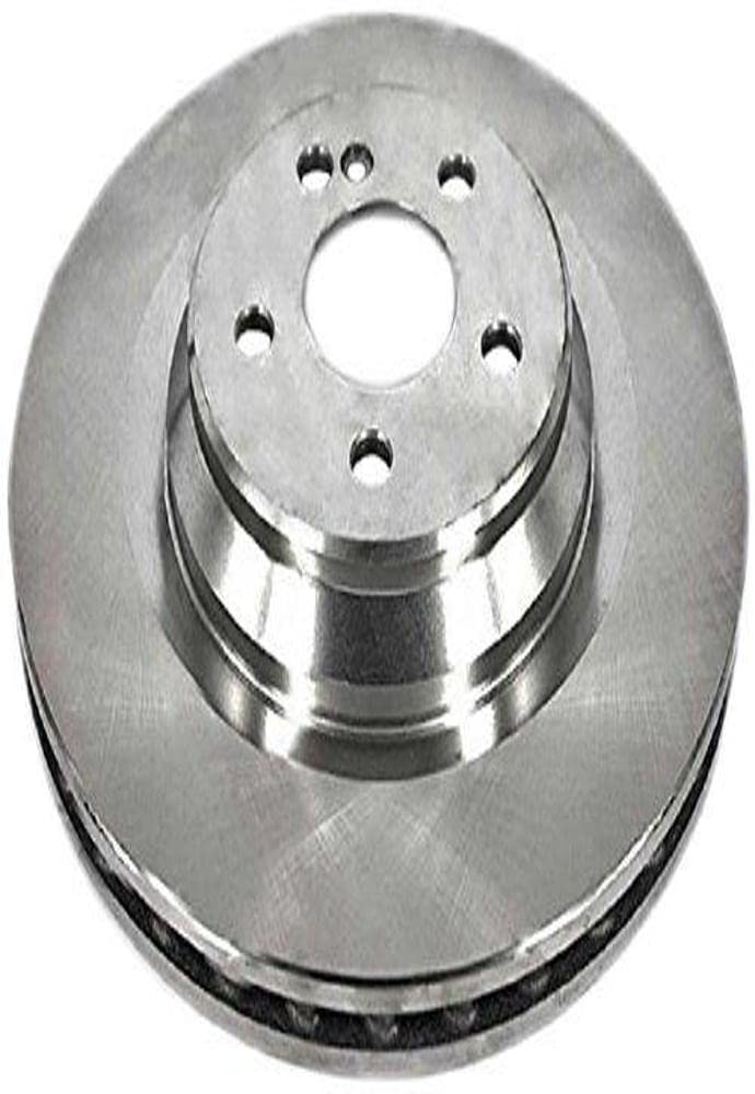 Bendix Premium Prt6351 Rear Brake Rotor For Mercedes-Benz Sl600 2009-2004