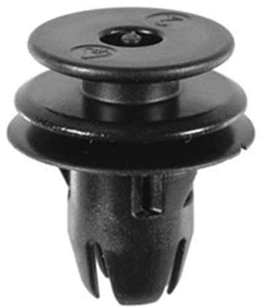 Nwclips 15Ct. Tail Light Retainers Compatible W/ 68061648-Aa Dodge Ram