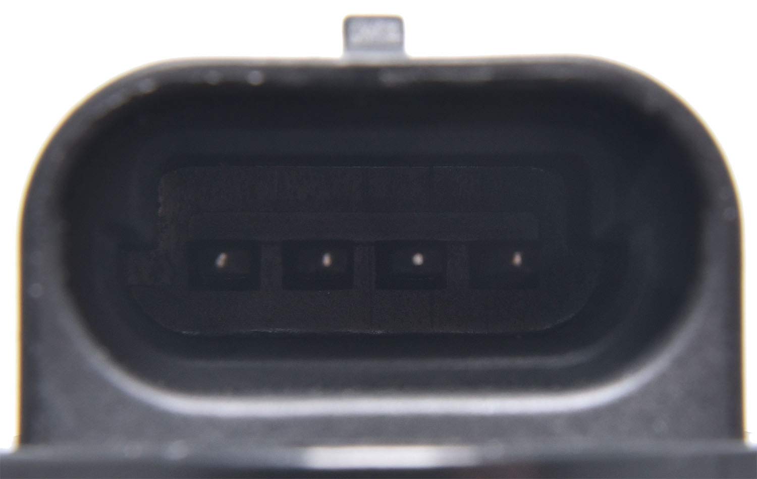 Walker Products 215-1000 Fuel Injection Idle Air Control Valve , Black