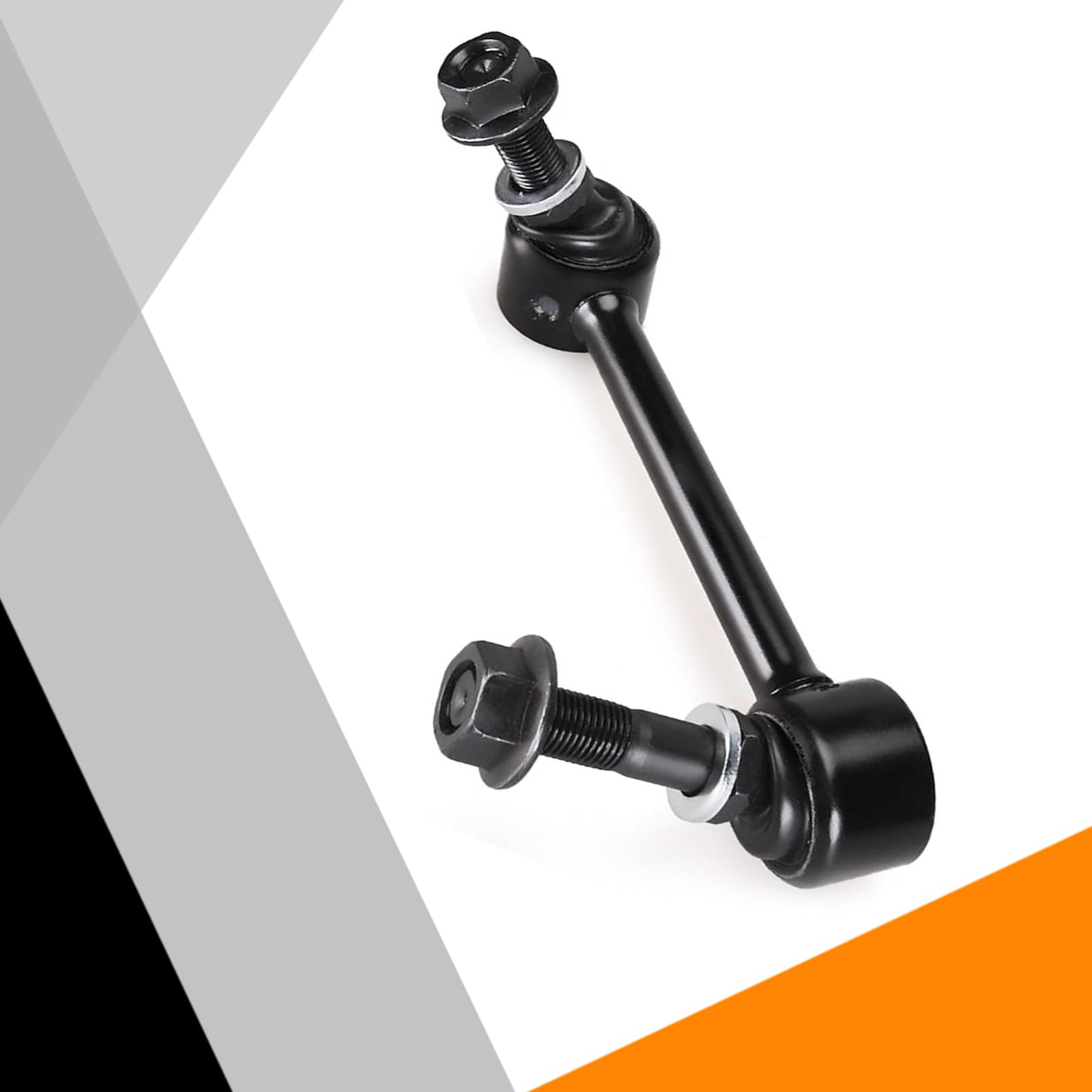 Xopiyao K80946 K80948 2Pcs Front Sway Bar Link Compatible With Toyota Tacoma 2015-2019 All Models, 2005-2014 Pre Runner Rwd, 200