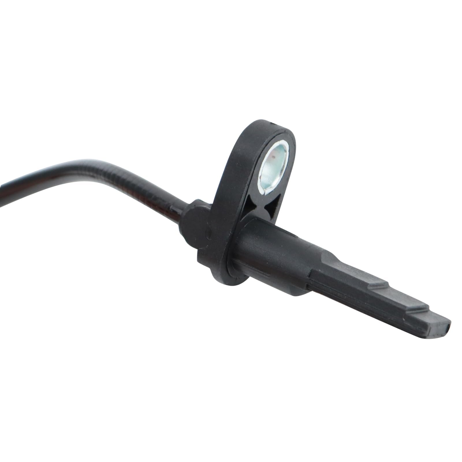 Trq Front Abs Wheel Speed Sensor Compatible With 2013-2019 Ford Explorer 2012-2019 Flex Taurus 2013-2016 Lincoln Mks Mkt