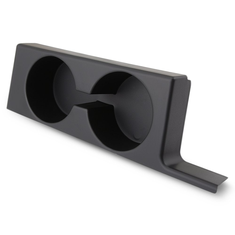 Bmw Cup Holders, Front Dual Cup Holder Upgrade For Bmw E39 97-03 Bmw 528I 540I 525I 530I M5 Botter