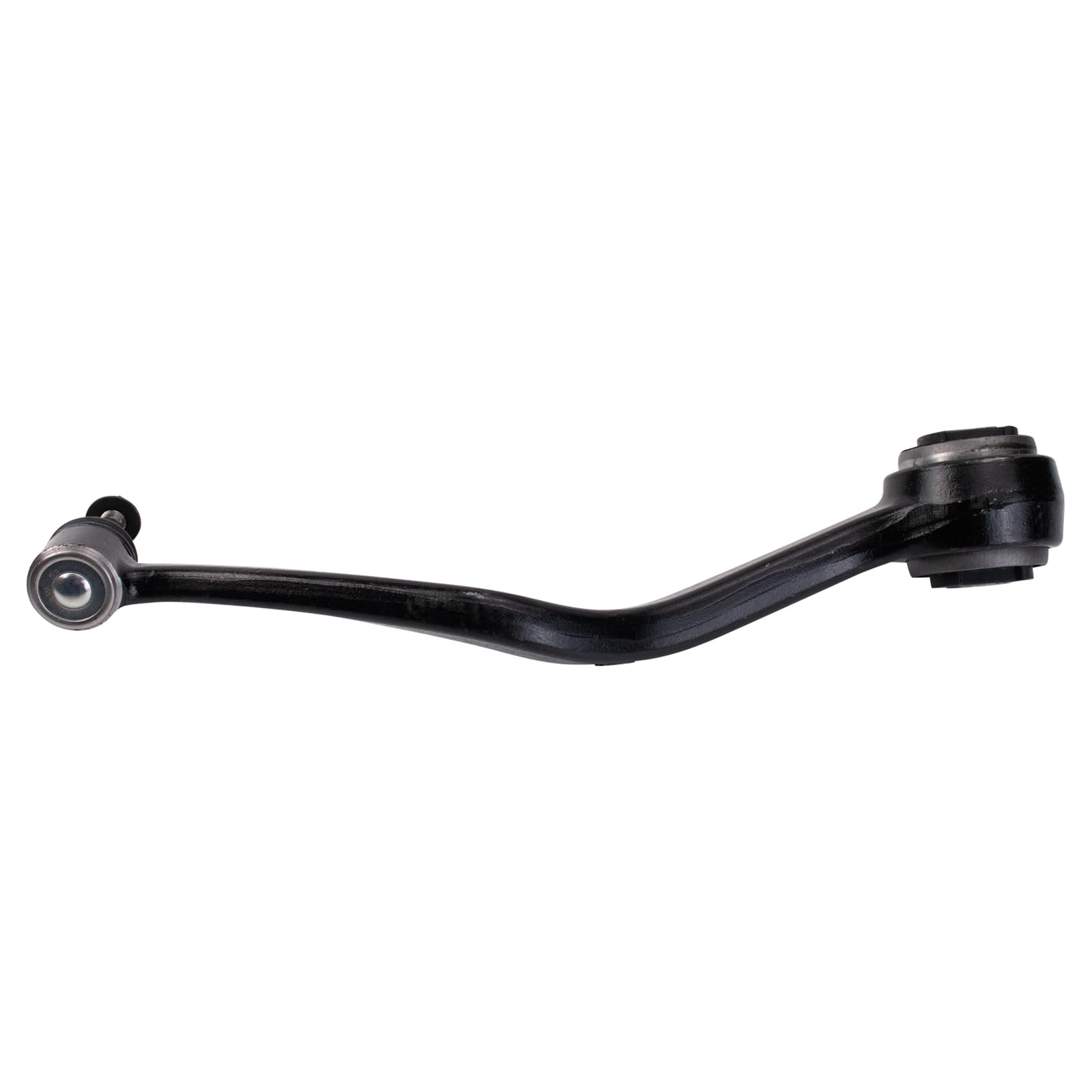Trq Front Left Lower Forward Control Arm With Ball Joint Drivers Side Compatible With 2011-2013 Chevrolet Caprice