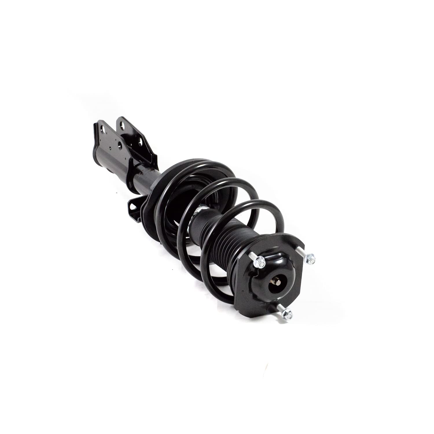 Gabriel G57709 Ultra Readymount Front Complete Strut Assembly For 13-17 Buick Enclave; 13-17 Chevrolet Traverse; 13-17 Gmc Acadi