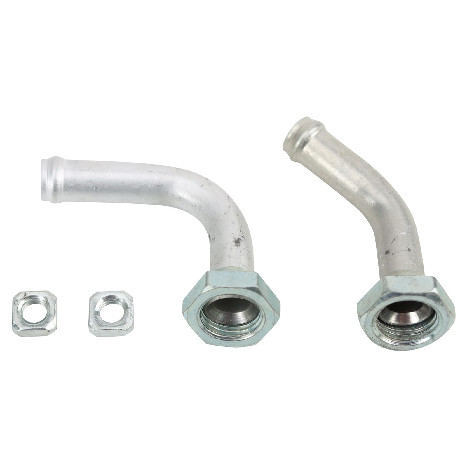 Trq Radiator Assembly Aluminum Core Compatible With 07-13 Acura Mdx 10-12 Zdx Ac3010142 Cu2938