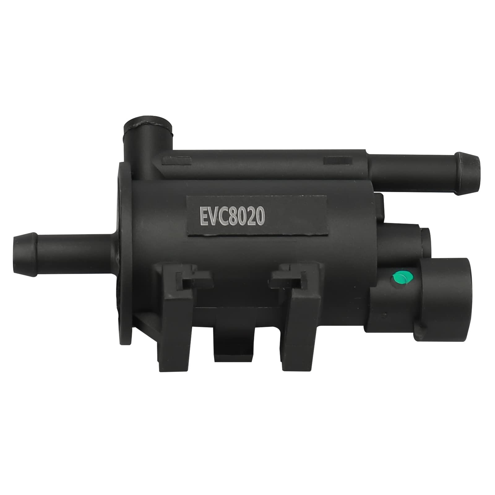 MAYASAF 911-676 Vapor Canister Purge Solenoid Valve fit for Hyundai Genesis Coupe 2010-14/Santa Fe 2010-15/Sonata 2006-14/Tucson