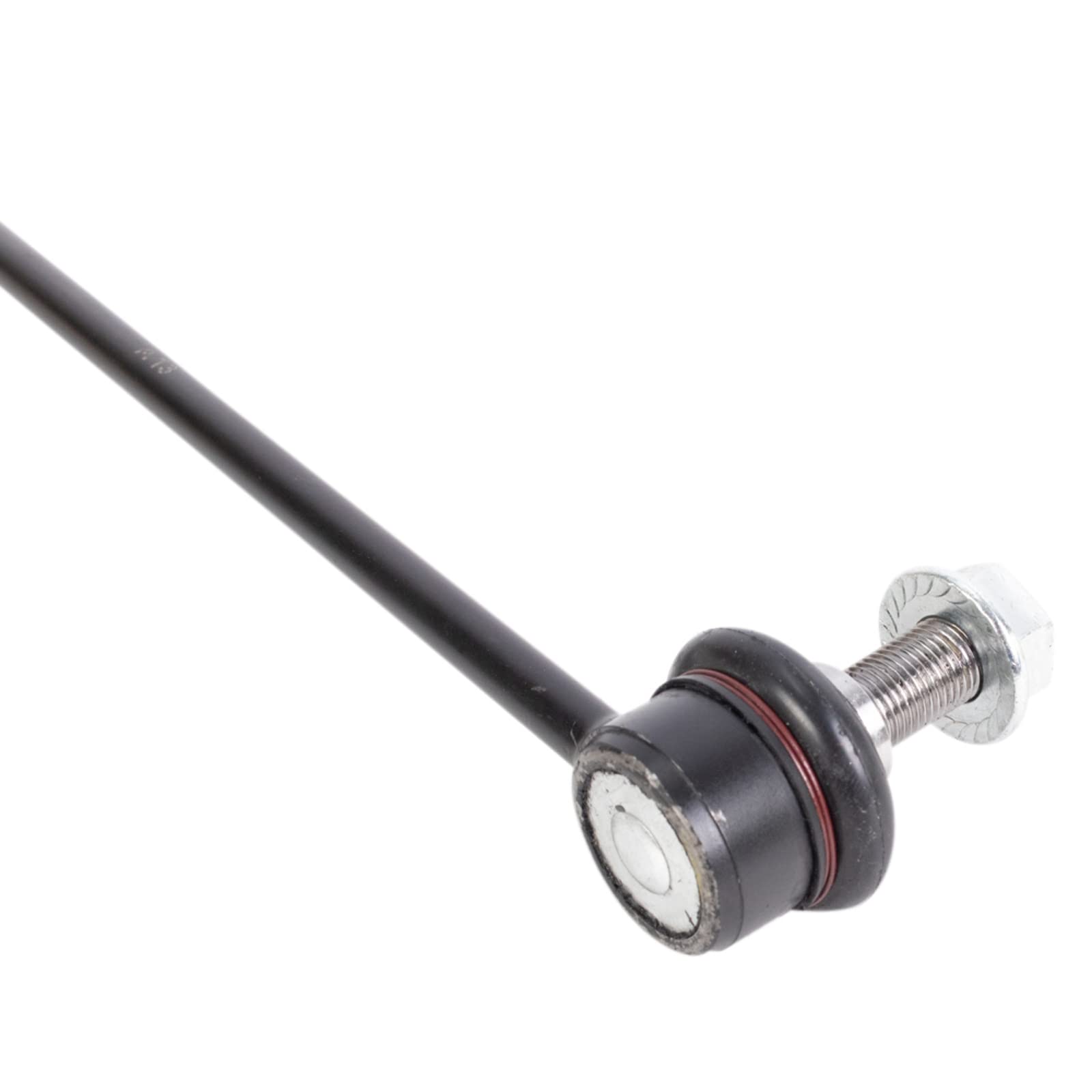 Trq Front Sway Bar Link Set Compatible With 2017-2019 Hyundai Elantra Ioniq 2019 Forte Niro