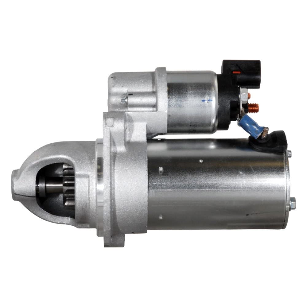 Remy 25009 Premium Remanufactured Starter (Renewed)