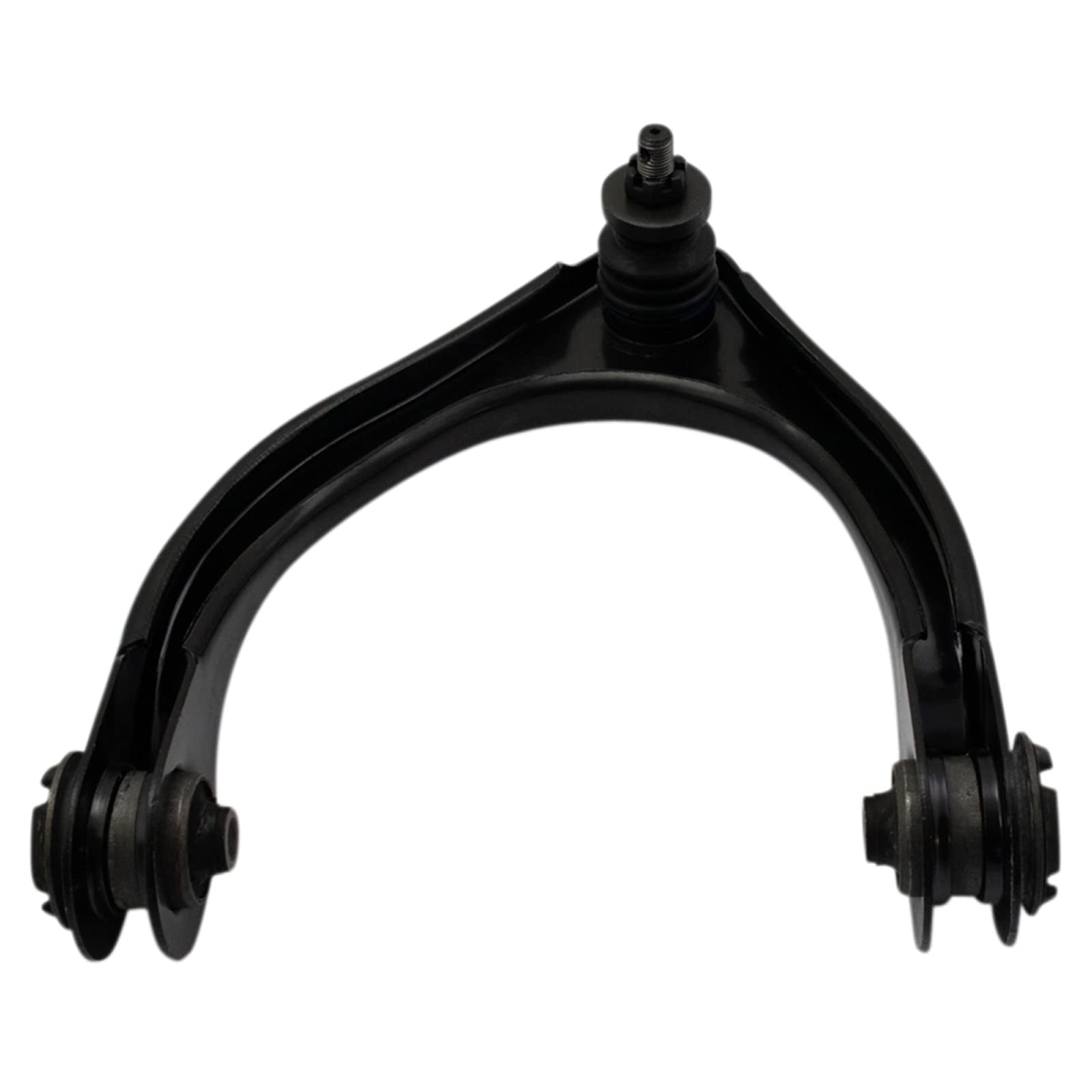 Trq Front Left Upper Control Arm With Ball Joint Drivers Side Compatible With 2006 Lexus Gs300 2007-2011 Gs350 2006-2007 Gs430 G