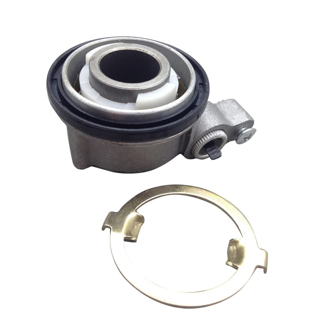 Motorcycle Speedometer Drive Gear Box Motorbike Drive Gear Assy Compatible With Honda Cb400 Cb750 Cbr250 Goldwing Gl1500 Vt600C