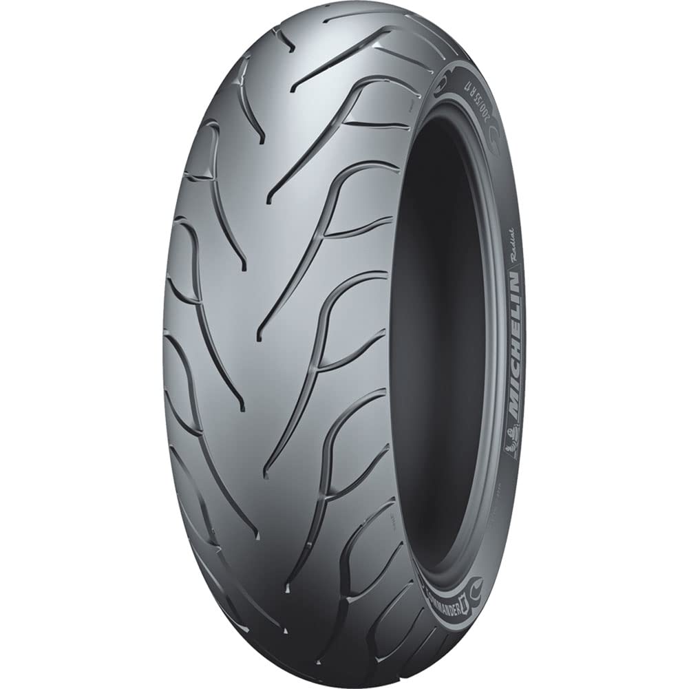 Michelin Commander Ii Cruiser Bias Tire-170/80B-15 77H