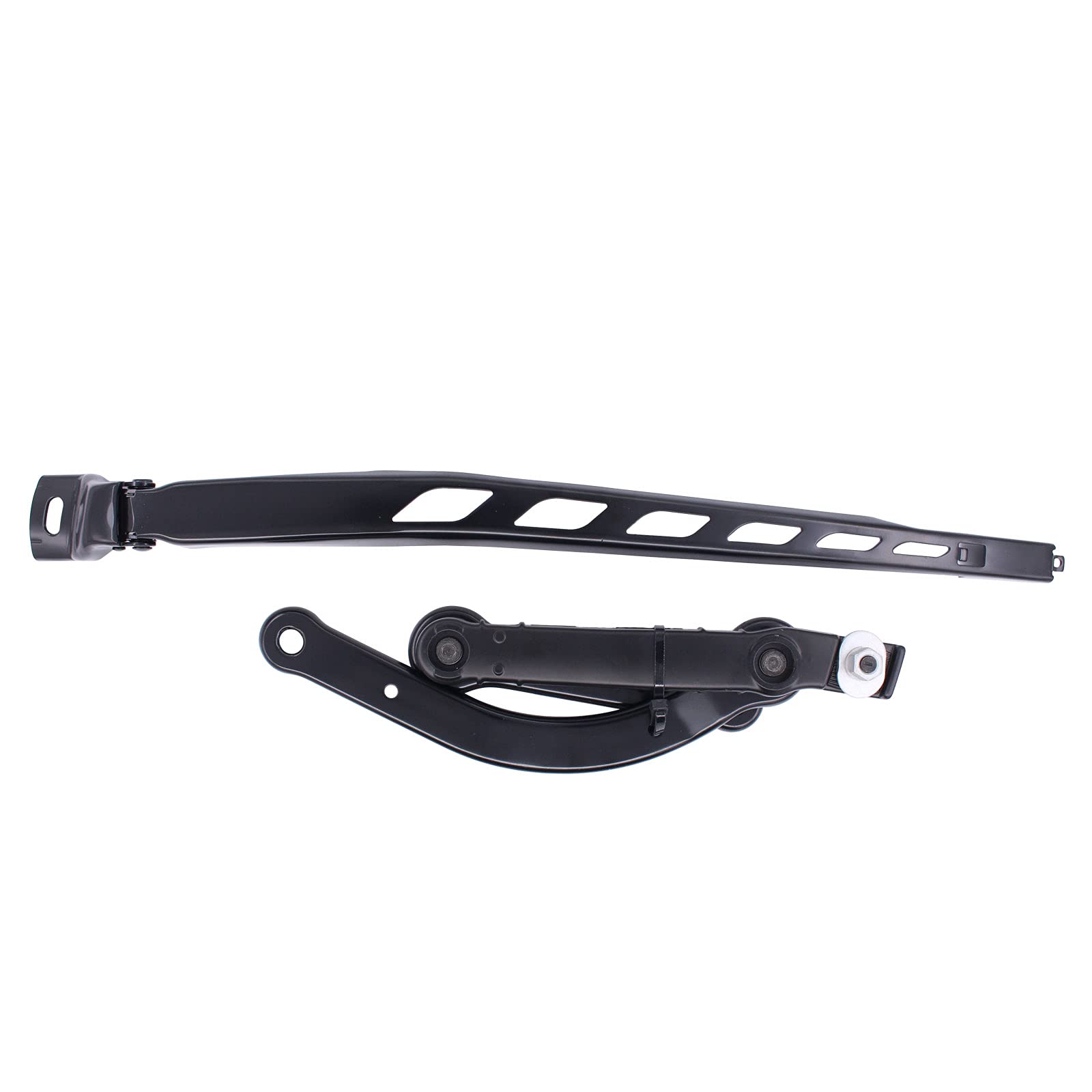 Newyall Front Right Windshield Wiper Arm For Bmw 5 Series E60 E61 525I 530I 525Xi 530Xi 528I 535I Xdrive 528Xi 535Xi 545I 645Ci