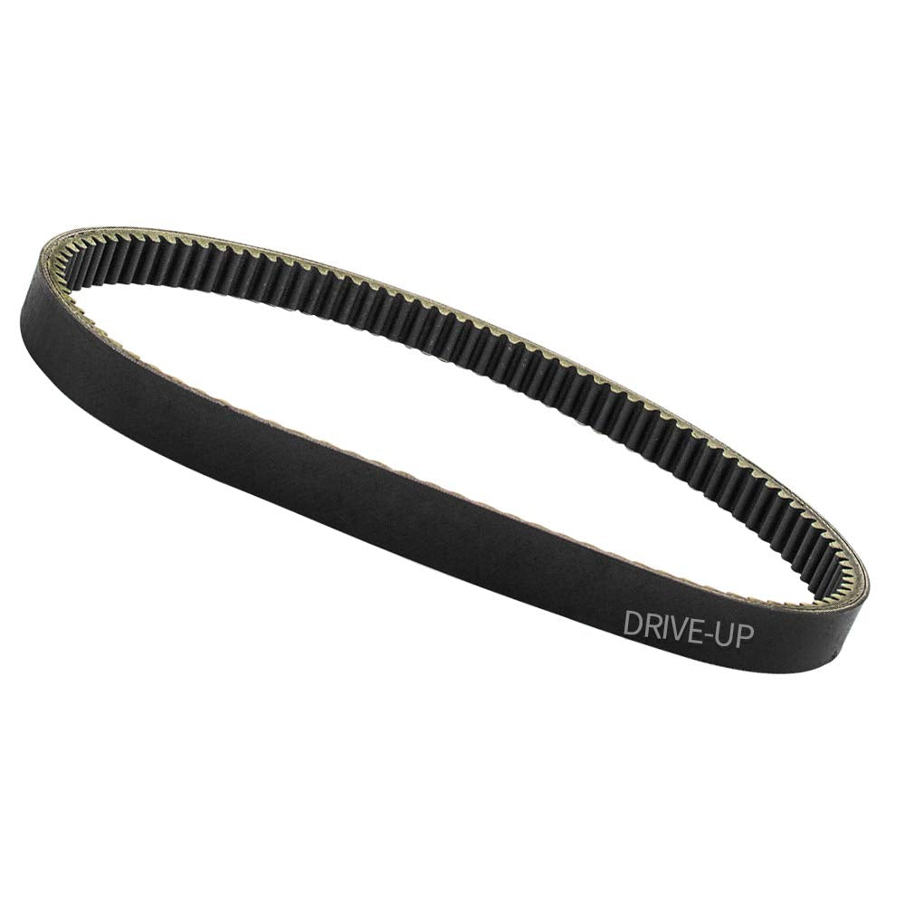 Drive-Up Club Car Drive Belt For 1993-Up Ds And 2004-2014 Precedent Gas Golf Cart Oem 1016203