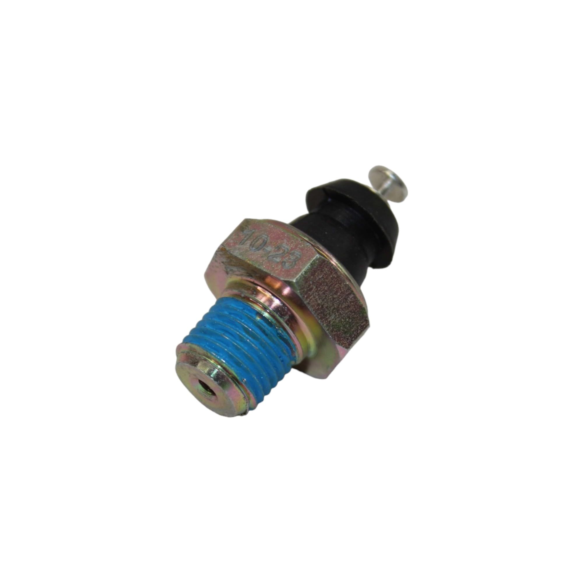 Electric Oil Pressure Sensor Switch Fits International Ford Tractor 83934153 500630 82028130