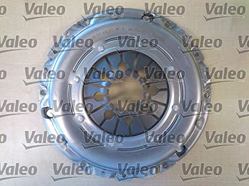 Valeo 835101 Clutch Flywheel Conversion Kit For Select Bmw 330Ci, Bmw X3, Bmw Z4, Bmw 330I, Bmw 330Xi, Bmw 530I, Bmw 325Xi Models