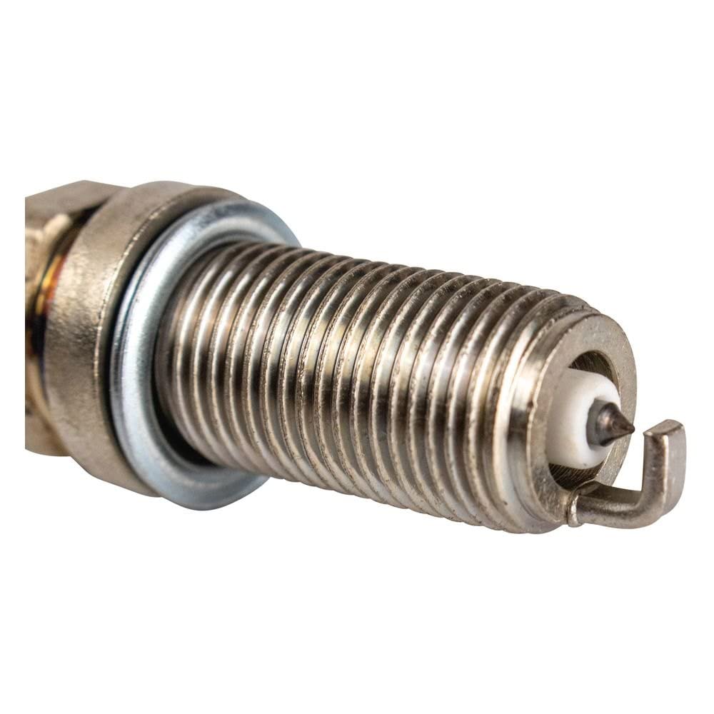 Trq Ignition Kit Ignition Coil Spark Plugs Compatible With 2009-2012 Ford Escape 2006-2012 Fusion 2006 Lincoln Zephyr 2008-2011