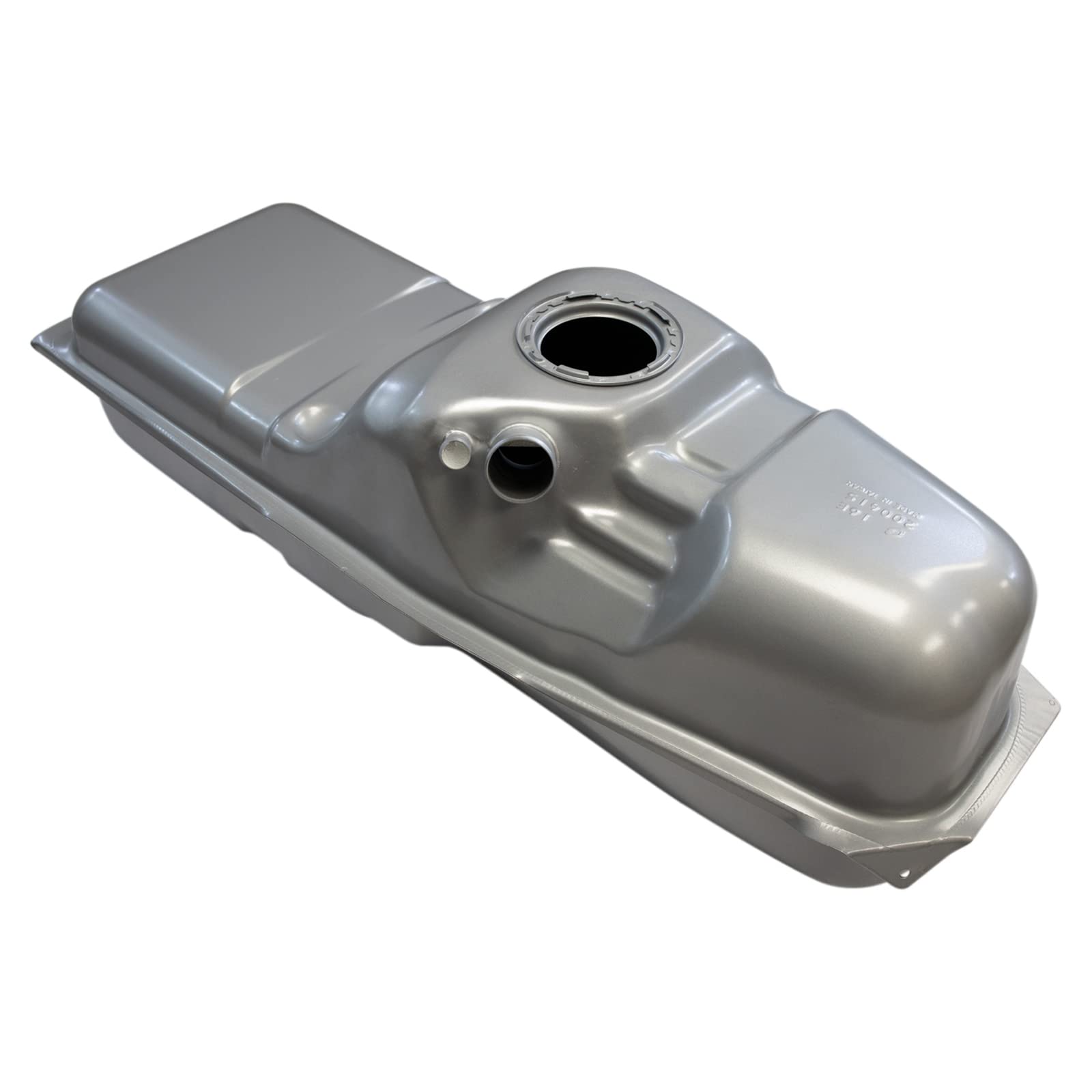 Trq Gas Fuel Tank 19 Gal Compatible With 2001-2002 Chevrolet S10 Gmc Sonoma