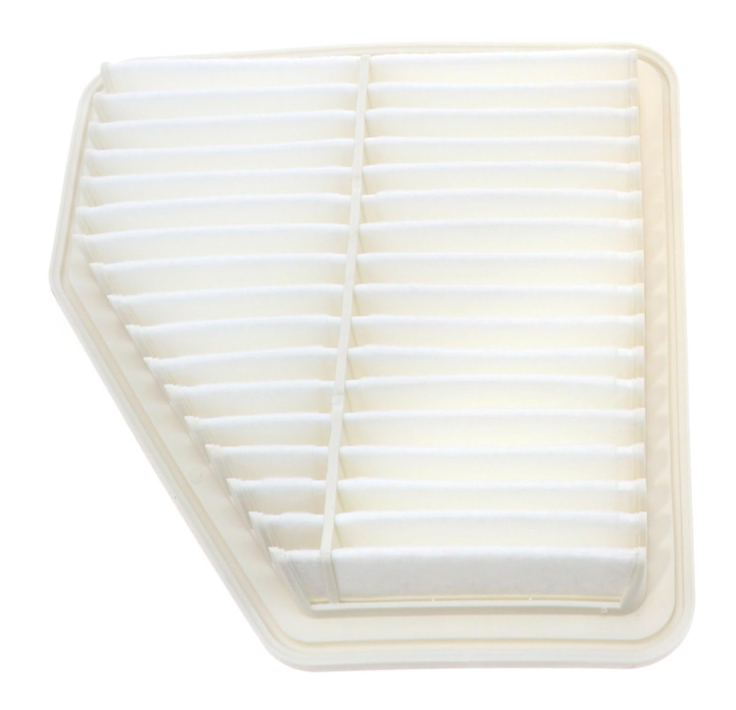 Wix Filters - 49172 Air Filter Panel