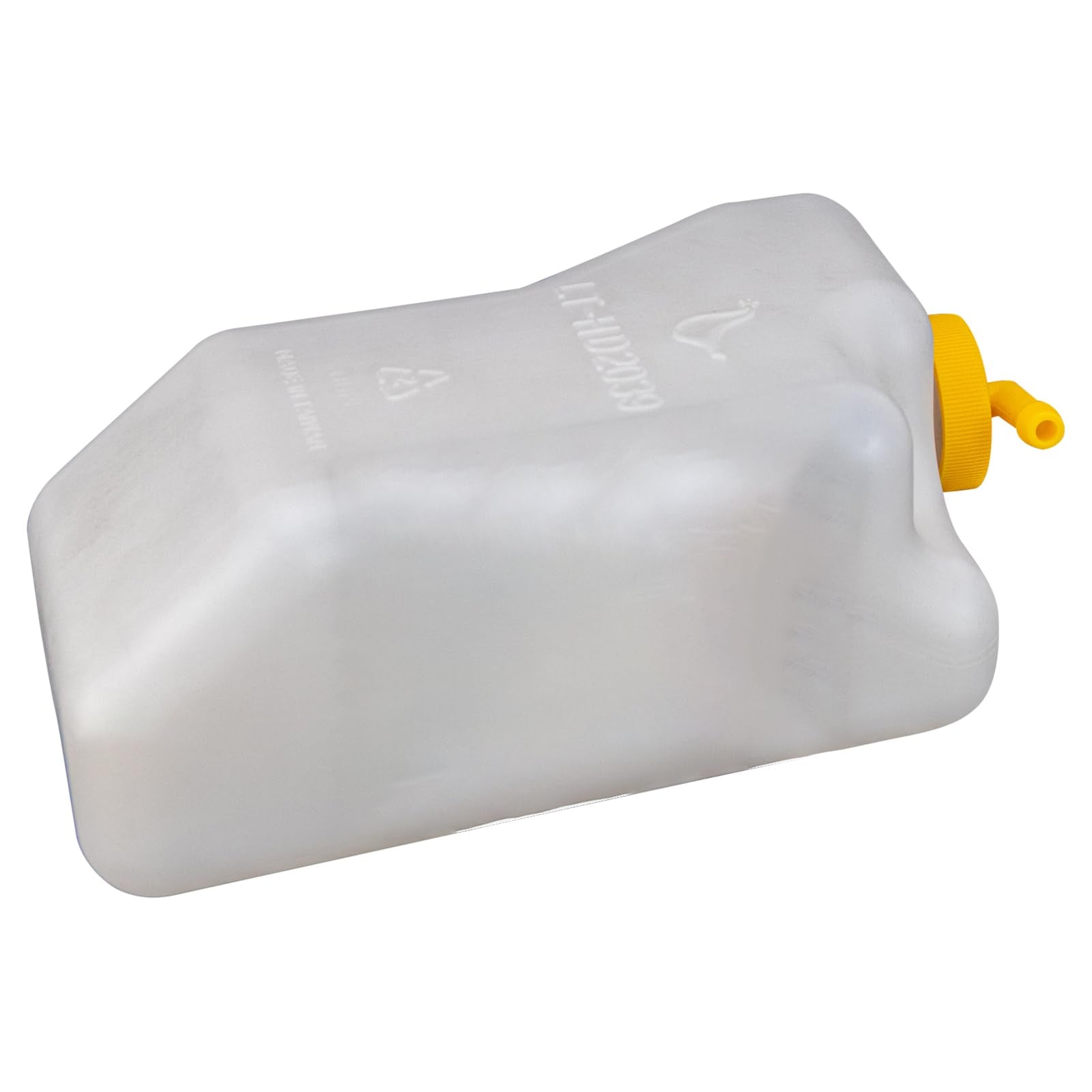 Trq Radiator Coolant Reservoir Expansion Tank Overflow Bottle Compatible With 2003-2006 Acura Mdx 2006-2014 Honda Ridgeline Ac30