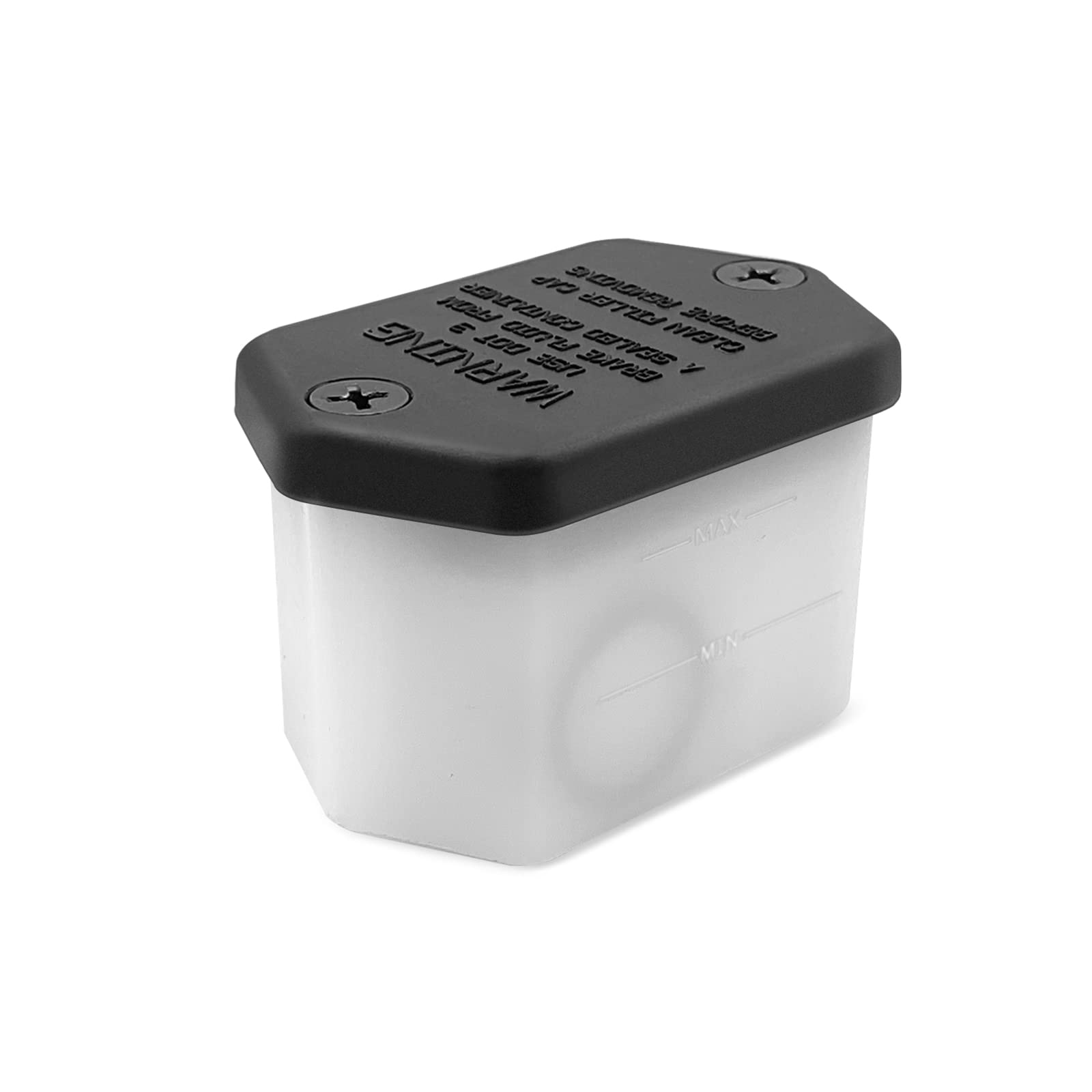 Brake Master Cylinder Reservoir Kit for Polaris Big Boss Diesel Magnum Scrambler Sport Sportsman Trail Blazer Trail Boss Worker 