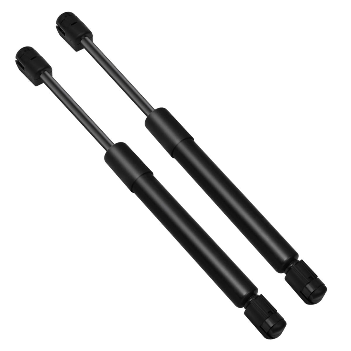Scitoo 6180 10.81Inch Lift Supports Fit For Dodge Dakota 2005-2010,For Mitsubishi Raider 2006-2009,For Ram Dakota 2011 Rear Left