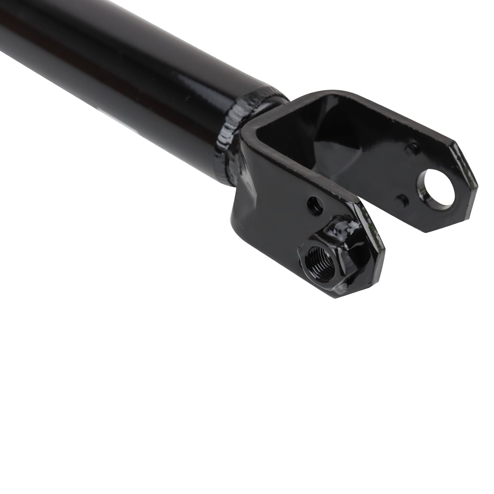 Trq Rear Shock & Spring Assembly Set Compatible With 2015-2018 Acura Tlx