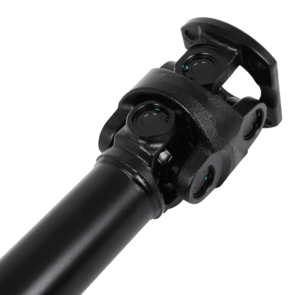 Scitoo?33.875''?Steel Front Driveshaft Assembly Drive Shaft Prop Shaft Compatible For Dodge Ram 2500 2003-2009,For Dodge Ram 350