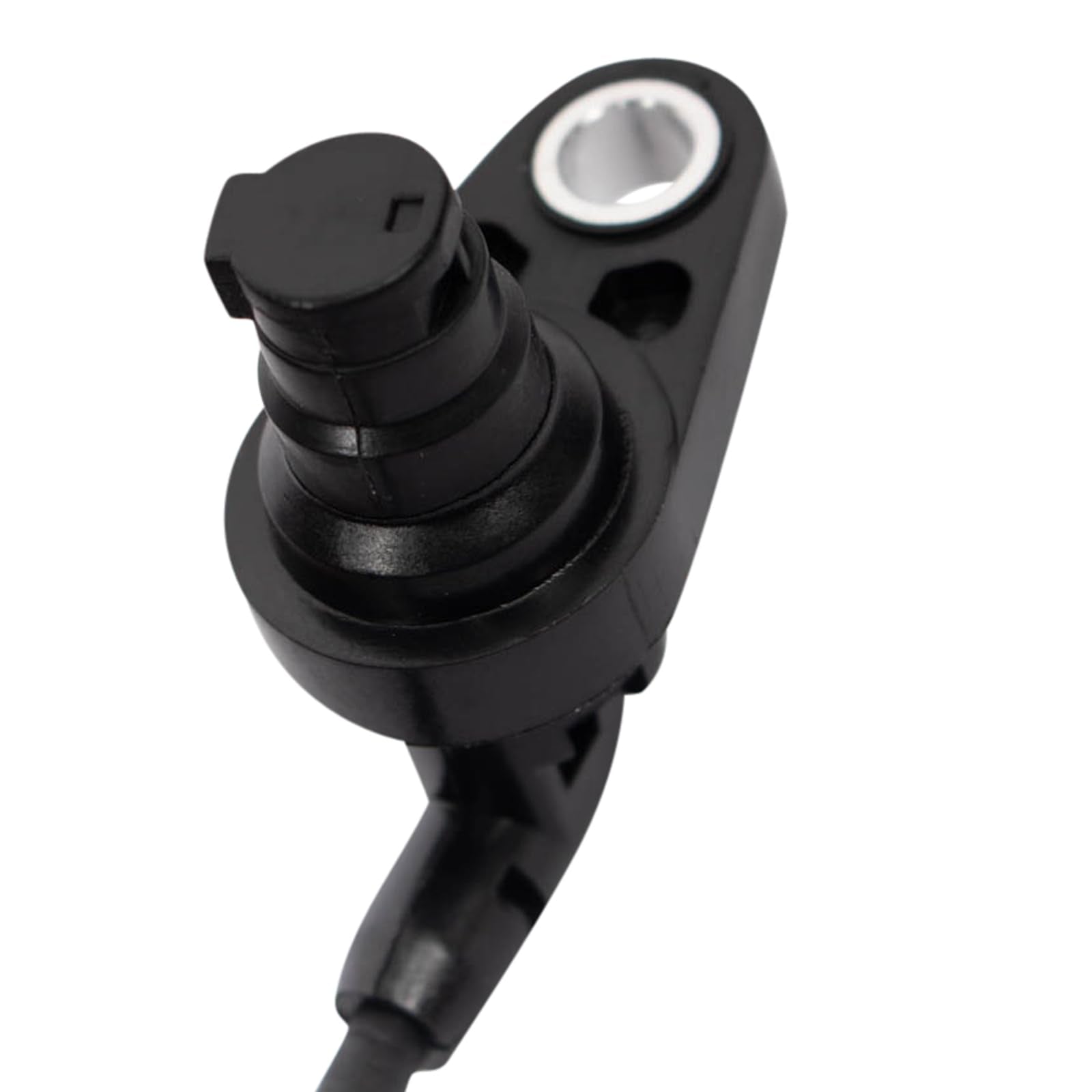 Trq Front Right Abs Wheel Speed Sensor Passenger Side Compatible With 2010-2015 Lexus Rx350 Rx450H 2010-2018 Toyota Highlander