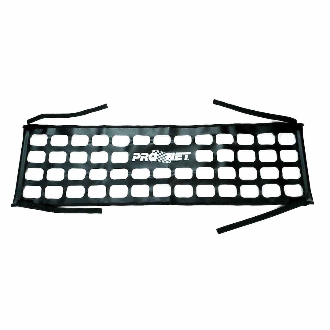 Covercraft - PN003 ProNet Tailgate Net, Black