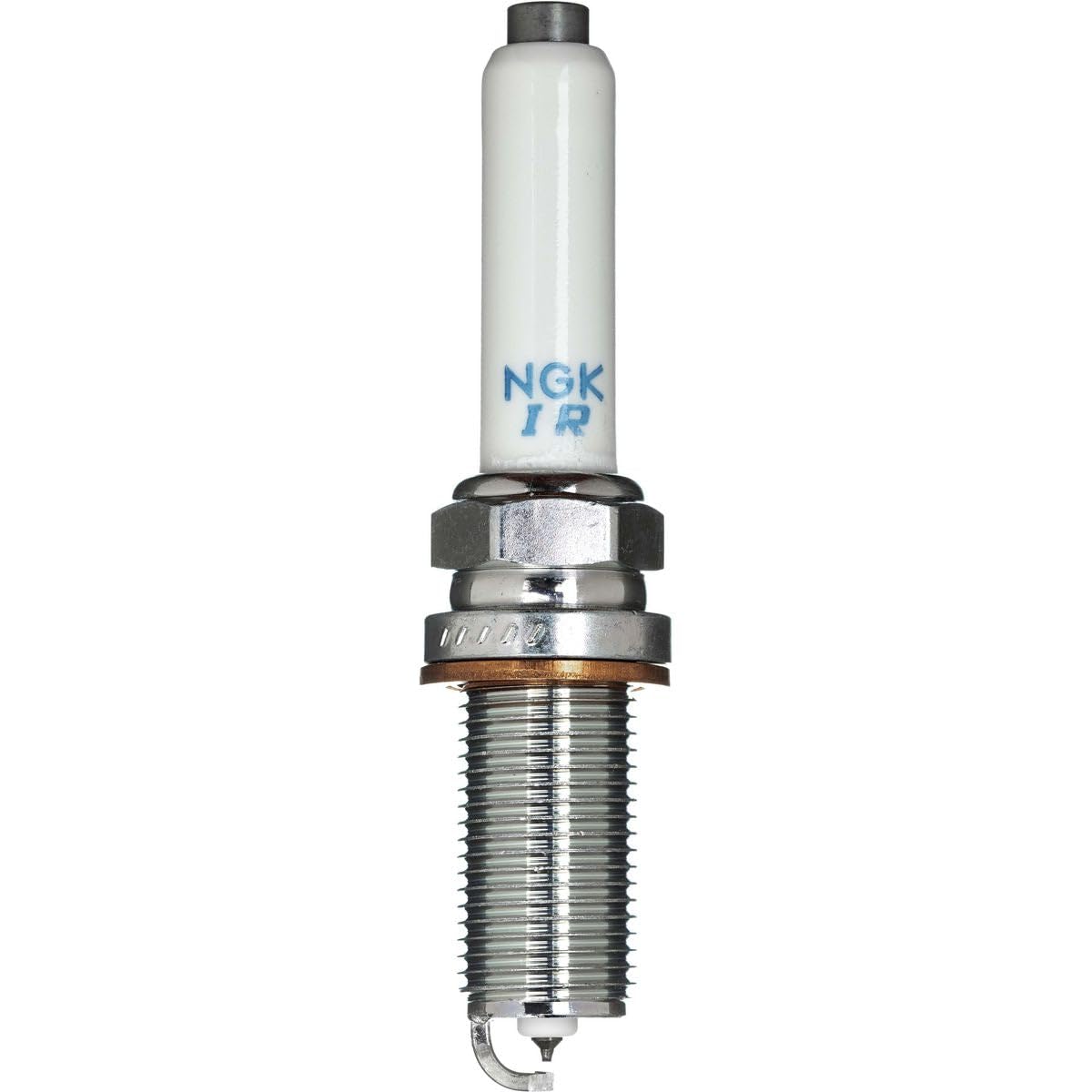 Ngk Silfer8C7Es Ngk Laser Iridium Spark Plug