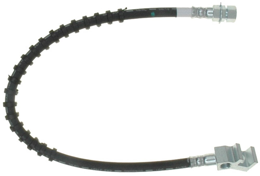 Raybestos Bh382784 Professional Grade Brake Hydraulic Hose
